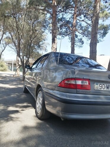 Iran Khodro Samand 2007, 230,000 km - 1.8 л - Bakı