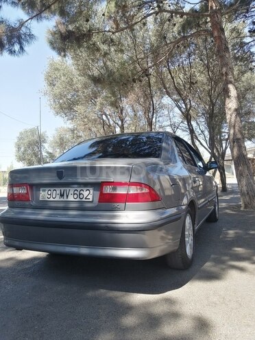 Iran Khodro Samand 2007, 230,000 km - 1.8 л - Bakı