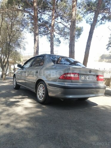 Iran Khodro Samand 2007, 230,000 km - 1.8 л - Bakı