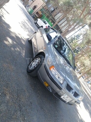 Iran Khodro Samand 2007, 230,000 km - 1.8 л - Bakı