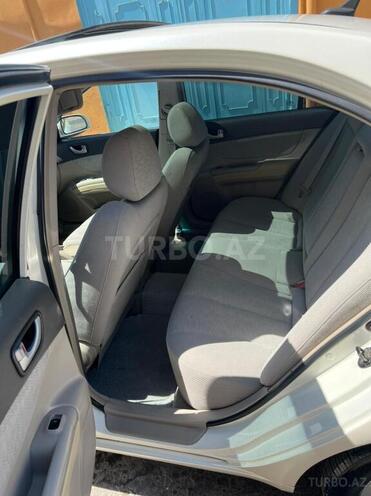 Hyundai Sonata 2005, 270,000 km - 2.4 l - Bakı