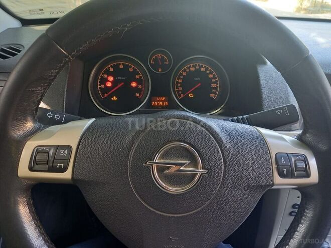 Opel Astra 2008, 237,000 km - 1.4 l - Masallı