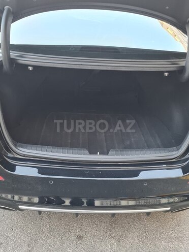 Kia Optima 2015, 165,762 km - 2.0 l - Bakı