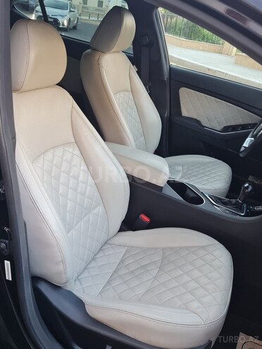 Kia Optima 2015, 165,762 km - 2.0 l - Bakı