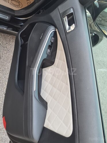 Kia Optima 2015, 165,762 km - 2.0 l - Bakı