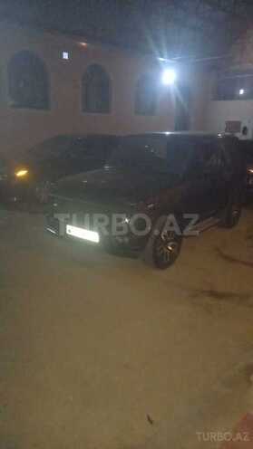 LADA (VAZ) Niva 2019, 40,000 km - 1.7 l - Bakı
