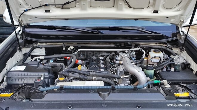 Toyota Prado 2012, 150,000 km - 3.0 l - Bakı