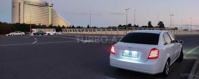 Daewoo Gentra 2013, 128,000 km - 1.5 l - Bakı