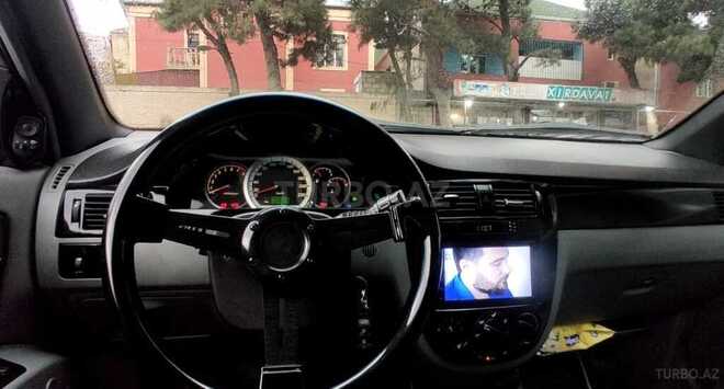 Daewoo Gentra 2013, 128,000 km - 1.5 l - Bakı