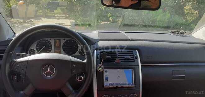 Mercedes B 170 2007, 130,000 km - 1.7 l - Bakı