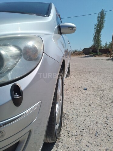 Mercedes B 170 2007, 130,000 km - 1.7 l - Bakı