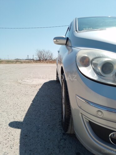 Mercedes B 170 2007, 130,000 km - 1.7 l - Bakı