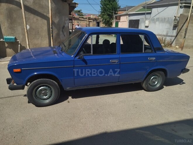 LADA (VAZ) 2106 2001, 36,000 km - 1.3 л - Bakı