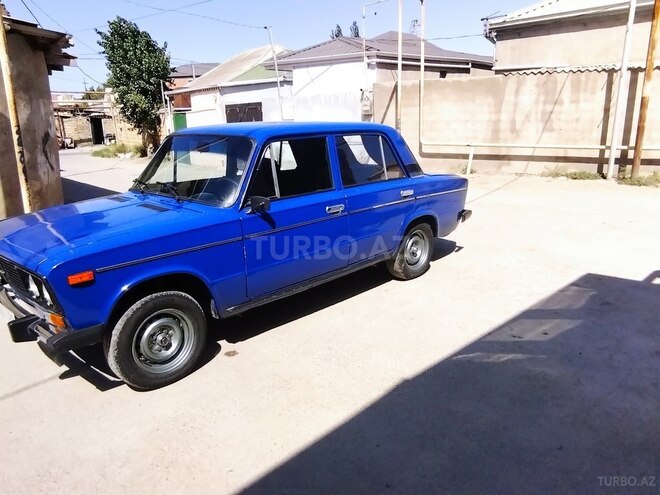LADA (VAZ) 2106 2001, 36,000 km - 1.3 л - Bakı