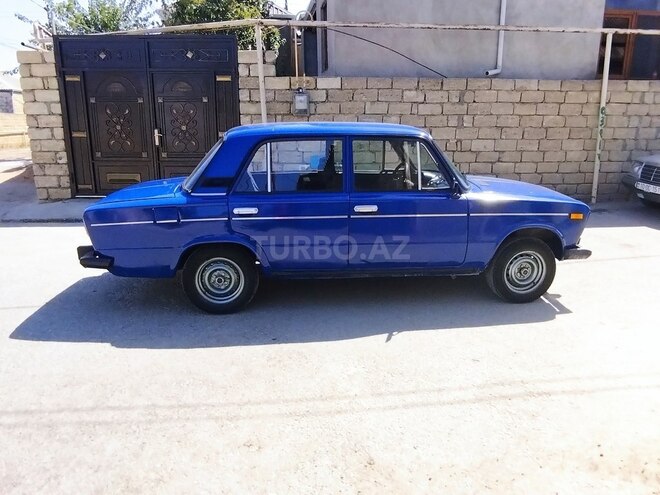 LADA (VAZ) 2106 2001, 36,000 km - 1.3 л - Bakı