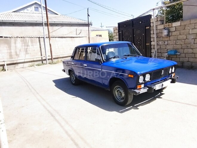 LADA (VAZ) 2106 2001, 36,000 km - 1.3 л - Bakı