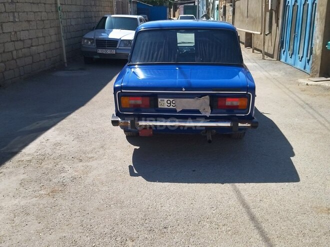 LADA (VAZ) 2106 2001, 36,000 km - 1.3 л - Bakı