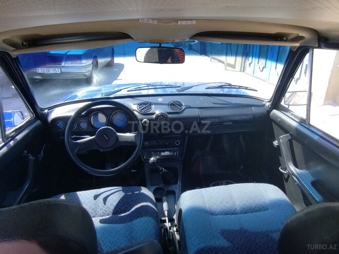 LADA (VAZ) 2106 2001, 36,000 km - 1.3 л - Bakı