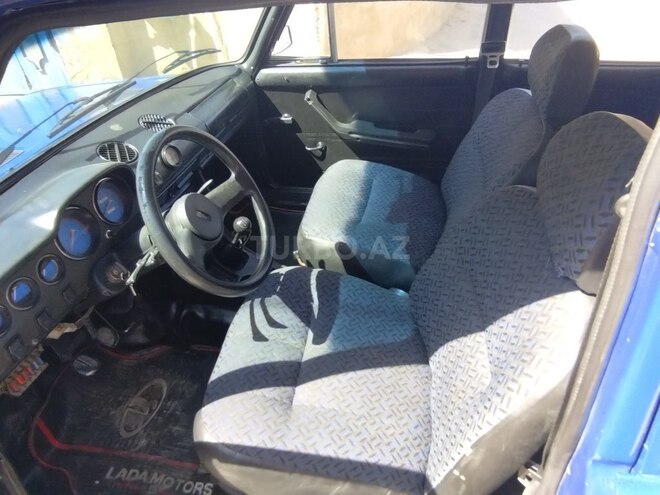 LADA (VAZ) 2106 2001, 36,000 km - 1.3 л - Bakı