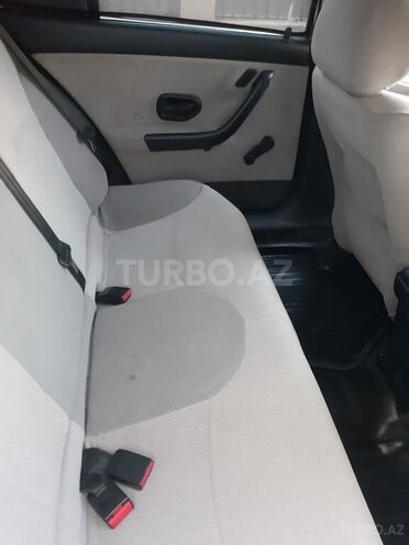 Iran Khodro Samand 2015, 213,524 km - 1.6 l - Sumqayıt
