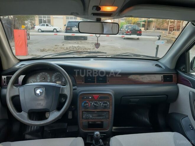 Iran Khodro Samand 2015, 213,524 km - 1.6 l - Sumqayıt