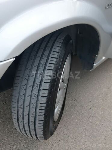 Iran Khodro Samand 2015, 213,524 km - 1.6 l - Sumqayıt