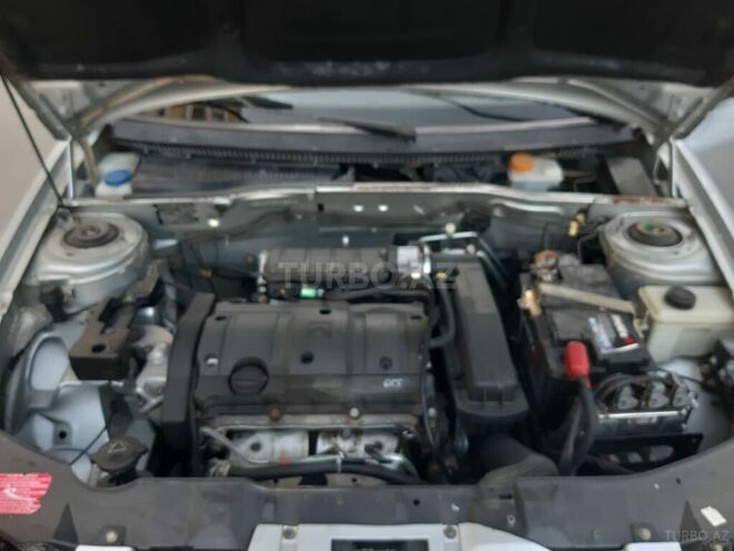 Iran Khodro Samand 2015, 213,524 km - 1.6 l - Sumqayıt