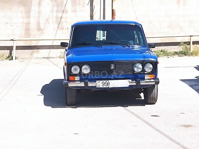 LADA (VAZ) 2106 2001, 36,000 km - 1.3 л - Bakı