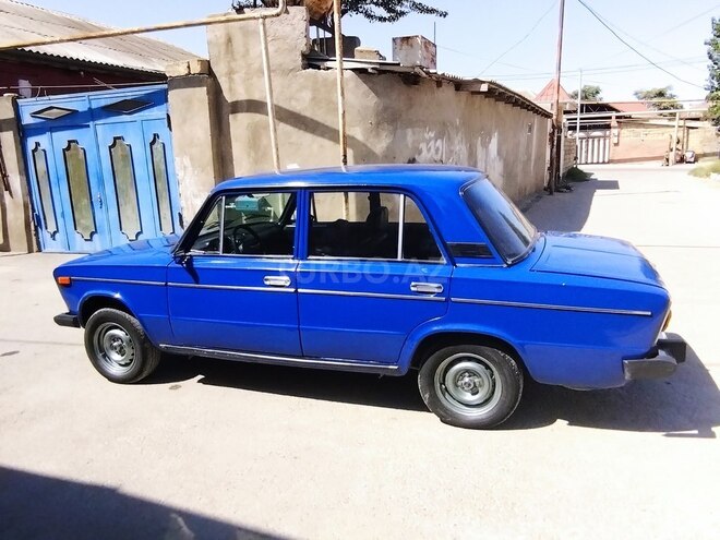 LADA (VAZ) 2106 2001, 36,000 km - 1.3 л - Bakı