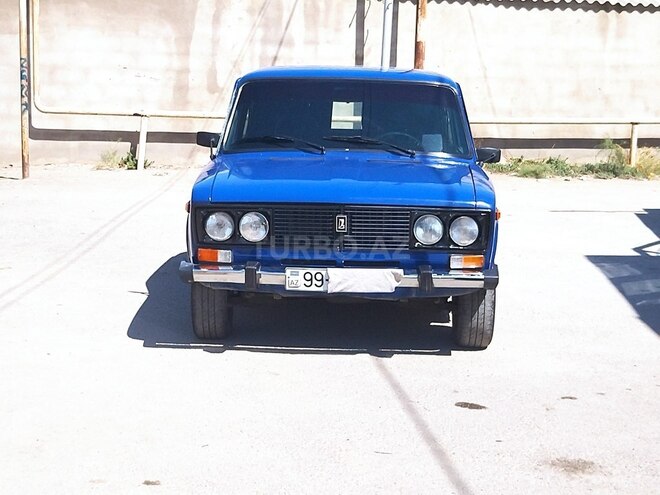 LADA (VAZ) 2106 2001, 36,000 km - 1.3 л - Bakı