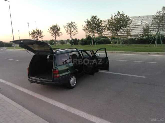Opel Astra 1996, 385,000 km - 1.6 l - Bakı
