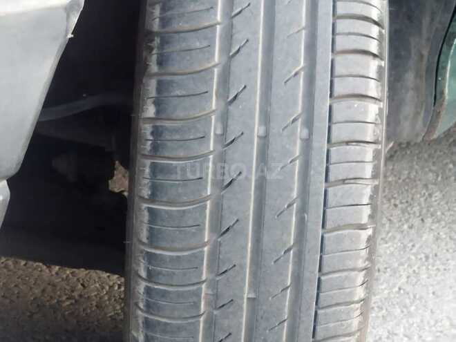 Opel Astra 1996, 385,000 km - 1.6 l - Bakı