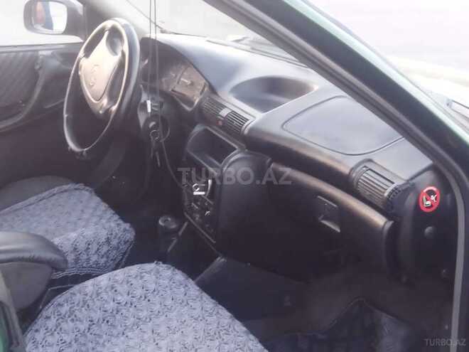 Opel Astra 1996, 385,000 km - 1.6 l - Bakı