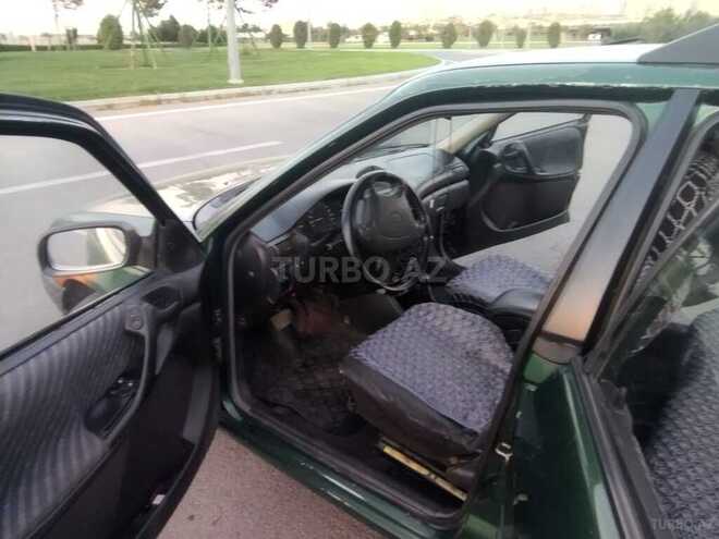 Opel Astra 1996, 385,000 km - 1.6 l - Bakı