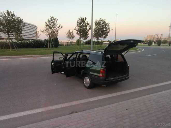 Opel Astra 1996, 385,000 km - 1.6 l - Bakı