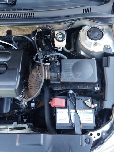 Toyota Corolla 2005, 112,600 km - 1.4 l - Bakı