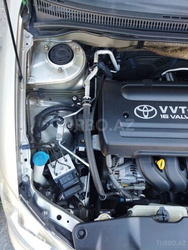 Toyota Corolla 2005, 112,600 km - 1.4 l - Bakı