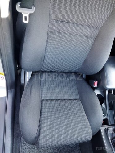 Toyota Corolla 2005, 112,600 km - 1.4 l - Bakı