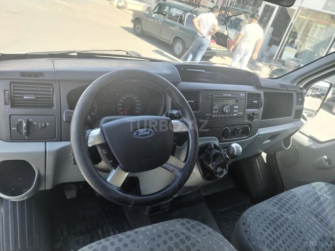 Ford Transit 2010, 189,610 km - 2.2 l - Bakı