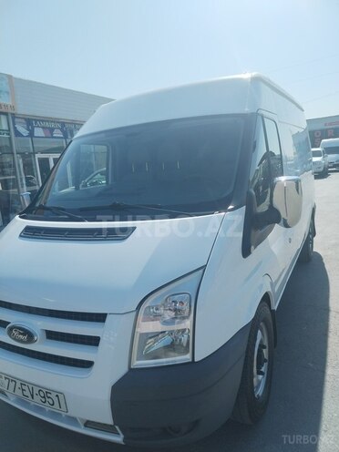 Ford Transit 2010, 189,610 km - 2.2 l - Bakı