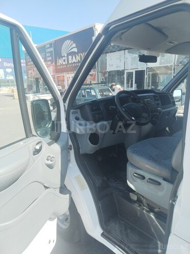 Ford Transit 2010, 189,610 km - 2.2 l - Bakı