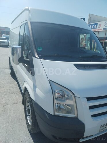 Ford Transit 2010, 189,610 km - 2.2 l - Bakı
