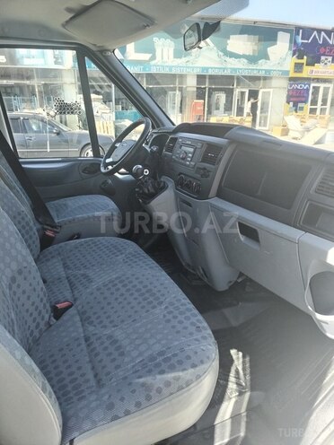 Ford Transit 2010, 189,610 km - 2.2 l - Bakı