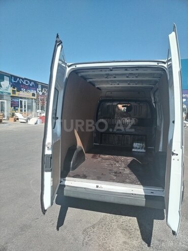 Ford Transit 2010, 189,610 km - 2.2 l - Bakı