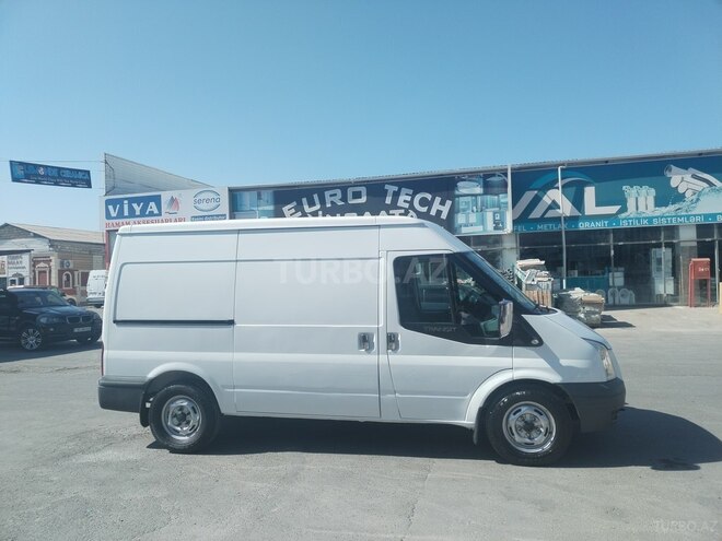 Ford Transit 2010, 189,610 km - 2.2 l - Bakı