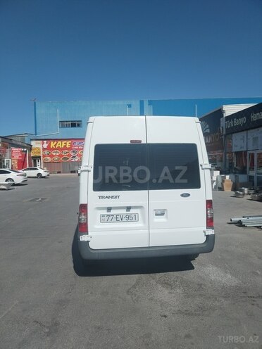 Ford Transit 2010, 189,610 km - 2.2 l - Bakı