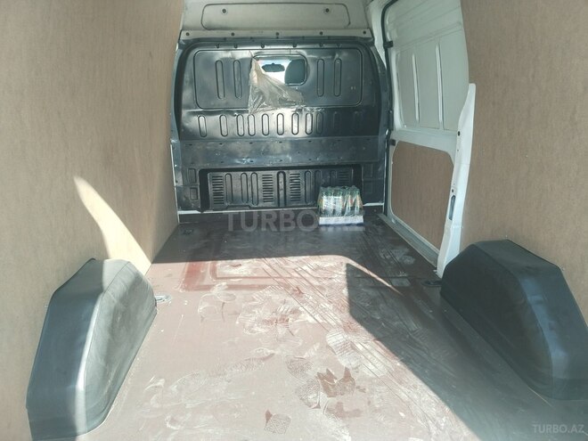 Ford Transit 2010, 189,610 km - 2.2 l - Bakı