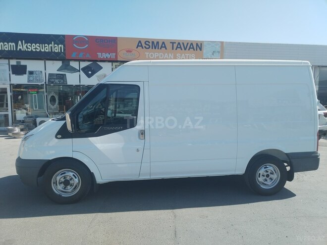 Ford Transit 2010, 189,610 km - 2.2 l - Bakı