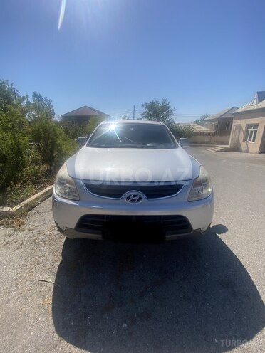 Hyundai Veracruz 2008, 223,000 km - 3.8 l - Bakı