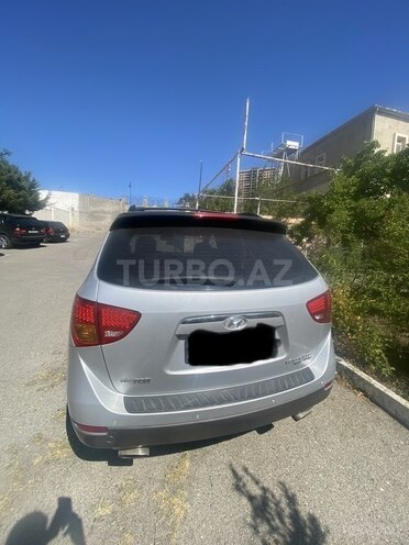Hyundai Veracruz 2008, 223,000 km - 3.8 l - Bakı